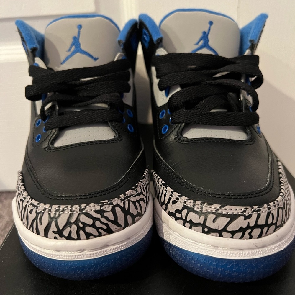 Jordan 3 retro